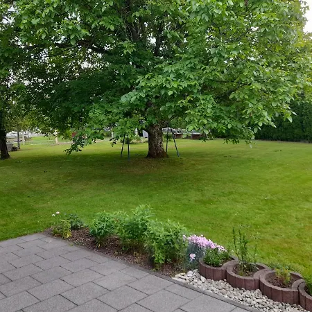 Апартаменты Im Seidlerhof Mit Terrasse
