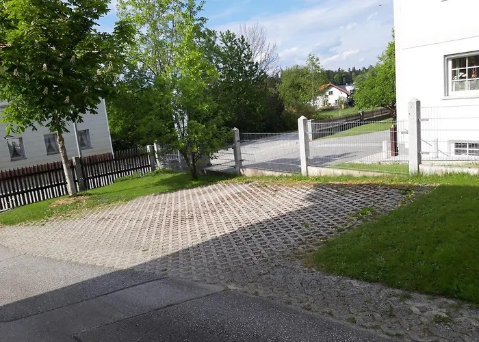 Appartamento Im Seidlerhof Mit Terrasse Röhrnbach