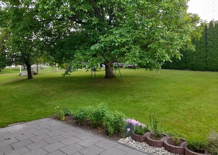 Appartamento Im Seidlerhof Mit Terrasse