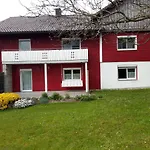 Im Seidlerhof Mit Terrasse Apartment
