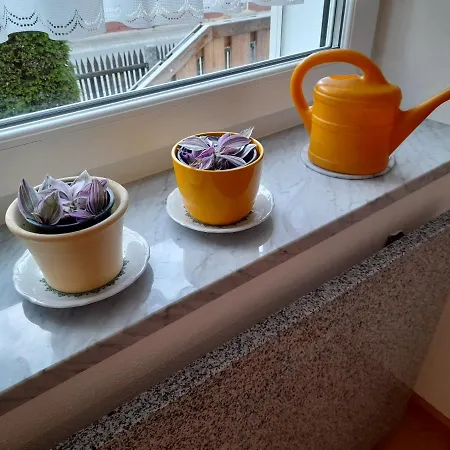 Apartment Im Seidlerhof Mit Terrasse Rohrnbach