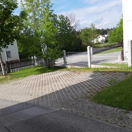 Apartment Im Seidlerhof Mit Terrasse Rohrnbach