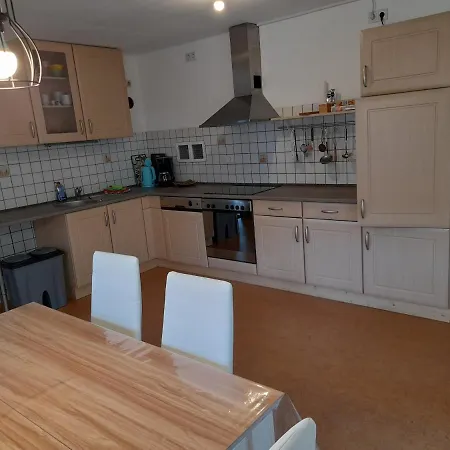 Im Seidlerhof Mit Terrasse Apartment *