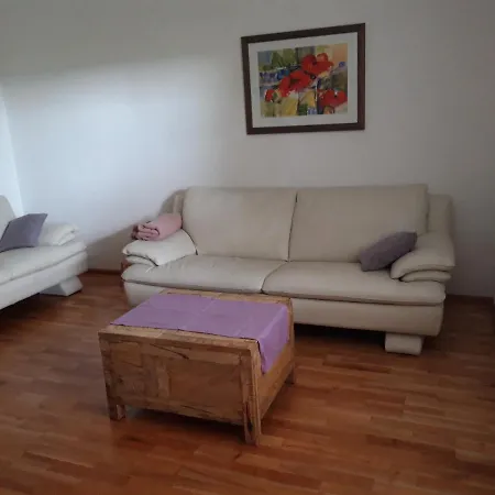 Apartment Im Seidlerhof Mit Terrasse *