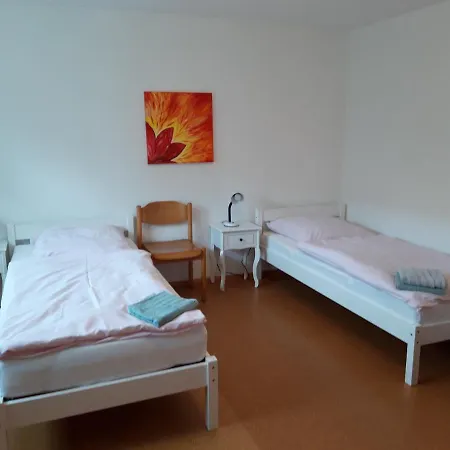 Apartment Im Seidlerhof Mit Terrasse Rohrnbach