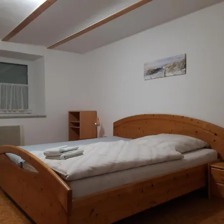 Im Seidlerhof Mit Terrasse Apartment