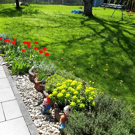 Apartment Im Seidlerhof Mit Terrasse Rohrnbach