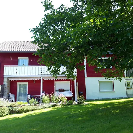 Im Seidlerhof Mit Terrasse * Rohrnbach