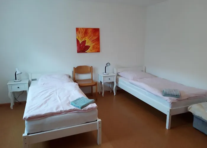 Apartament Im Seidlerhof Mit Terrasse Röhrnbach