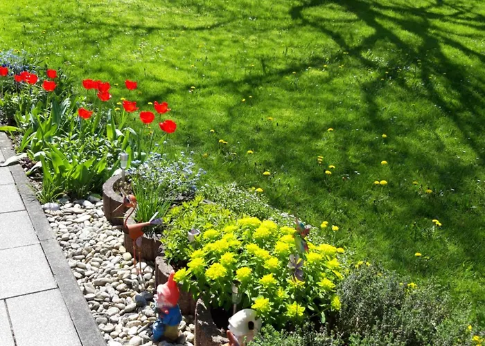 Апартаменты Im Seidlerhof Mit Terrasse Рёрнбах